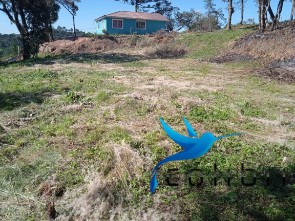 Imagem Terreno à Venda, 1.820 m² em Leão - Agudos Do Sul Imagem Terreno à Venda, 1.820 m² em Leão - Agudos Do Sul