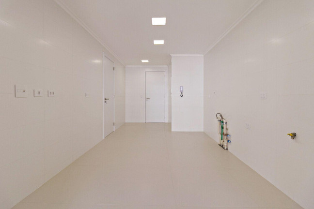 Imagem Apartamento com 3 Quartos à Venda, 158 m² em água Verde - Curitiba