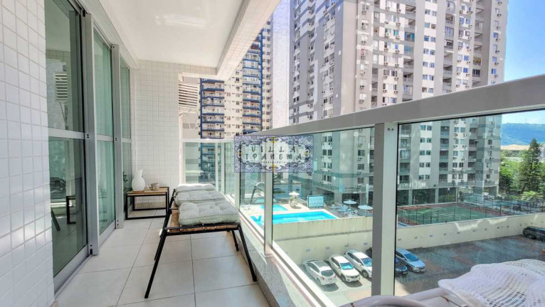 Imagem Apartamento com 2 Quartos à Venda, 70 m² em Barra Da Tijuca - Rio De Janeiro Imagem Apartamento com 2 Quartos à Venda, 70 m² em Barra Da Tijuca - Rio De Janeiro