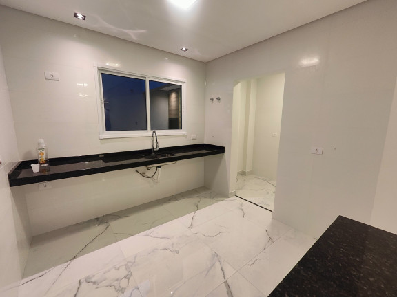 Imagem Casa com 3 Quartos à Venda, 175 m² em Dos Casa - São Bernardo Do Campo