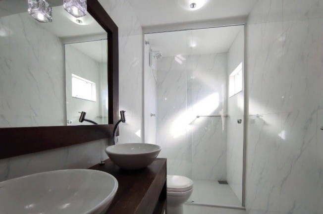 Imagem Casa com 4 Quartos à Venda, 340 m² em Jardim Atlântico - Florianópolis Imagem Casa com 4 Quartos à Venda, 340 m² em Jardim Atlântico - Florianópolis