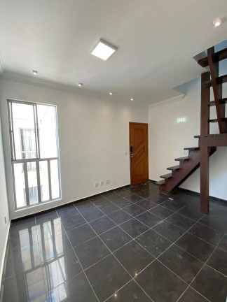 Imagem Cobertura com 3 Quartos à Venda, 69 m² em Imbiruçu - Betim Imagem Cobertura com 3 Quartos à Venda, 69 m² em Imbiruçu - Betim