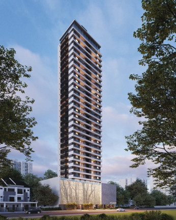 Imagem Apartamento com 2 Quartos à Venda, 70 m² em Praia Brava - Itajaí Imagem Apartamento com 2 Quartos à Venda, 70 m² em Praia Brava - Itajaí