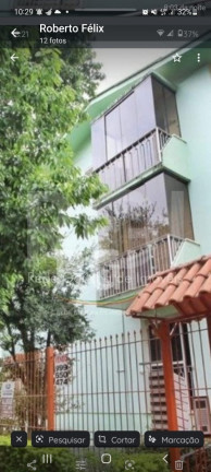 Imagem Apartamento com 1 Quarto à Venda, 50 m² em Teresópolis - Porto Alegre Imagem Apartamento com 1 Quarto à Venda, 50 m² em Teresópolis - Porto Alegre