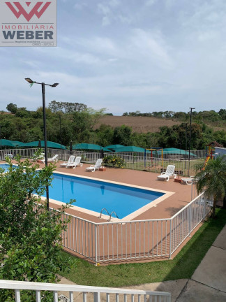 Imagem Apartamento com 2 Quartos à Venda, 47 m² em Jardim Guarujá - Sorocaba
