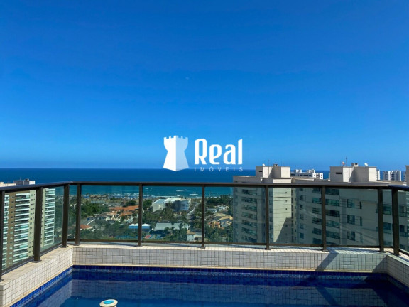 Imagem Apartamento com 4 Quartos à Venda, 306 m² em Pituaçu - Salvador Imagem Apartamento com 4 Quartos à Venda, 306 m² em Pituaçu - Salvador