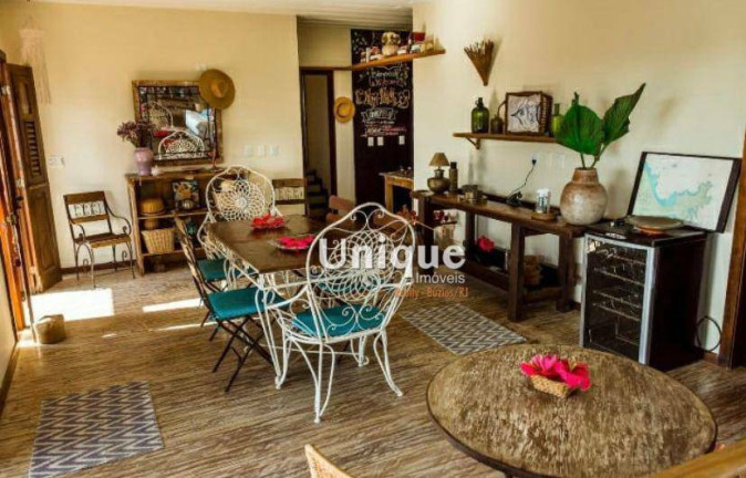 Imagem Casa com 7 Quartos à Venda, 505 m² em Brava - Armação Dos Búzios Imagem Casa com 7 Quartos à Venda, 505 m² em Brava - Armação Dos Búzios