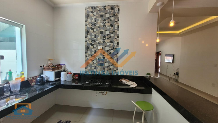 Imagem Casa com 3 Quartos à Venda, 150 m² em Bethânia - Ipatinga Imagem Casa com 3 Quartos à Venda, 150 m² em Bethânia - Ipatinga