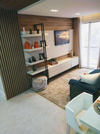 Imagem Apartamento com 2 Quartos à Venda, 59 m² em Casa Branca - Santo André Imagem Apartamento com 2 Quartos à Venda, 59 m² em Casa Branca - Santo André
