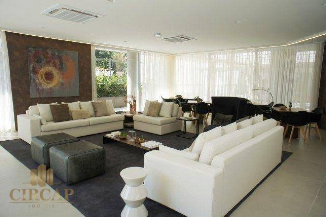 Imagem Apartamento com 3 Quartos à Venda, 322 m² em Itaim Bibi - São Paulo