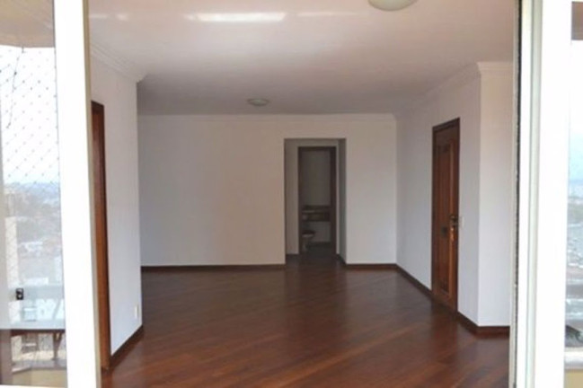 Imagem Apartamento com 3 Quartos à Venda, 131 m² em Vila Suzana - São Paulo