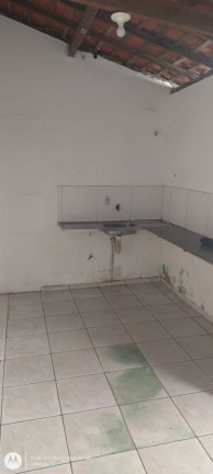 Imagem Casa com 2 Quartos à Venda, 250 m² em Uruguai - Teresina Imagem Casa com 2 Quartos à Venda, 250 m² em Uruguai - Teresina