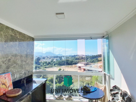 Imagem Apartamento com 2 Quartos à Venda, 70 m² em Praia Do Morro - Guarapari