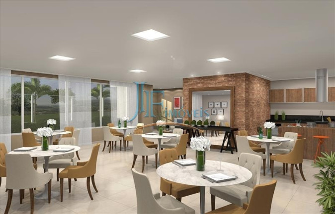 Imagem Apartamento com 3 Quartos à Venda, 115 m² em Jardim Botânico - Ribeirão Preto