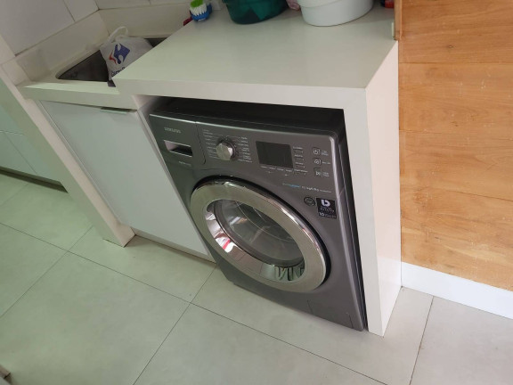 Imagem Apartamento com 2 Quartos à Venda, 68 m² em Melville Empresarial I E Ii - Barueri