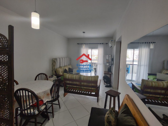 Imagem Apartamento com 2 Quartos à Venda, 82 m² em Aviação - Praia Grande Imagem Apartamento com 2 Quartos à Venda, 82 m² em Aviação - Praia Grande