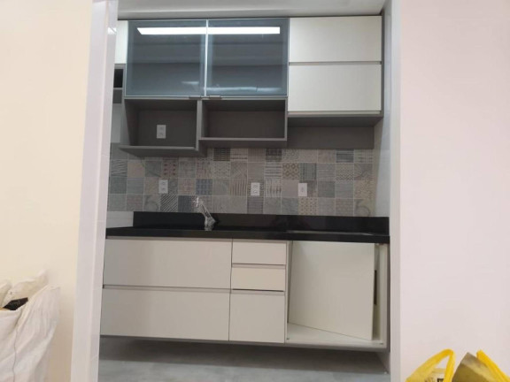 Imagem Apartamento com 2 Quartos à Venda, 63 m² em Jabotiana - Aracaju Imagem Apartamento com 2 Quartos à Venda, 63 m² em Jabotiana - Aracaju