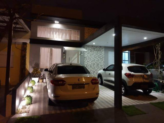 Imagem Casa com 3 Quartos à Venda, 107 m² em Horto Florestal - Sorocaba Imagem Casa com 3 Quartos à Venda, 107 m² em Horto Florestal - Sorocaba