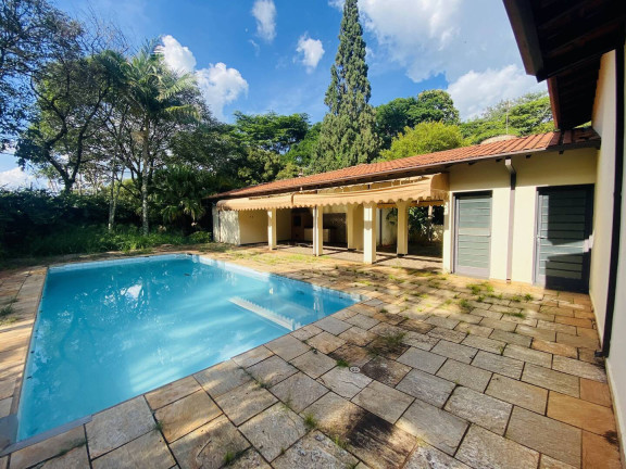 Imagem Casa com 3 Quartos à Venda, 3.600 m² em Jardim Paraíso - Botucatu