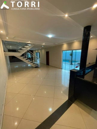 Imagem Sobrado com 3 Quartos à Venda, 292 m² em Jardim Santa Esmeralda - Sorocaba Imagem Sobrado com 3 Quartos à Venda, 292 m² em Jardim Santa Esmeralda - Sorocaba