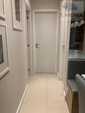 Imagem Apartamento com 2 Quartos à Venda, 64 m² em Vila Curuça - Santo André