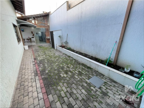Imagem Casa com 3 Quartos para Alugar ou Temporada, 271 m² em Colina De Laranjeiras - Serra