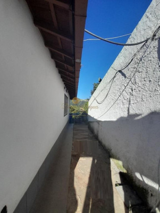 Imagem Casa com 3 Quartos à Venda, 112 m² em Fazendinha - Teresópolis Imagem Casa com 3 Quartos à Venda, 112 m² em Fazendinha - Teresópolis
