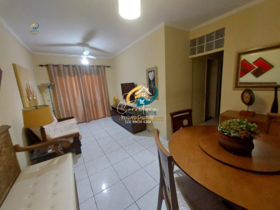 Apartamento com 2 Quartos à Venda, 70 m² em Enseada - Guarujá
