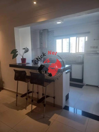 Imagem Apartamento com 3 Quartos à Venda, 139 m² em Santa Paula - São Caetano Do Sul Imagem Apartamento com 3 Quartos à Venda, 139 m² em Santa Paula - São Caetano Do Sul