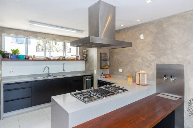 Imagem Apartamento com 3 Quartos à Venda, 134 m² em Brooklin - São Paulo Imagem Apartamento com 3 Quartos à Venda, 134 m² em Brooklin - São Paulo