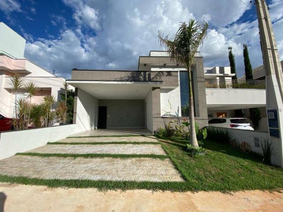 Imagem Casa de Condomínio com 3 Quartos à Venda, 200 m² em Jardim Novo Horizonte - Sorocaba Imagem Casa de Condomínio com 3 Quartos à Venda, 200 m² em Jardim Novo Horizonte - Sorocaba