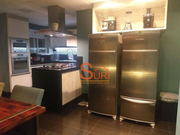 Imagem Apartamento com 3 Quartos à Venda, 145 m² em Santa Paula - São Caetano Do Sul Imagem Apartamento com 3 Quartos à Venda, 145 m² em Santa Paula - São Caetano Do Sul