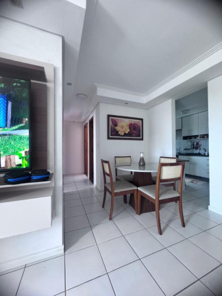 Imagem Apartamento com 3 Quartos à Venda, 68 m² em Piedade - Jaboatão Dos Guararapes