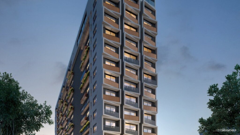 Imagem Apartamento com 1 Quarto à Venda, 27 m² em Cidade Baixa - Porto Alegre Imagem Apartamento com 1 Quarto à Venda, 27 m² em Cidade Baixa - Porto Alegre