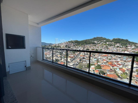 Imagem Apartamento com 3 Quartos à Venda, 123 m² em Agronômica - Florianópolis