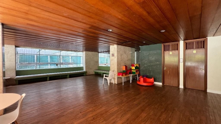 Imagem Apartamento com 3 Quartos à Venda, 152 m² em Itaim Bibi - São Paulo Imagem Apartamento com 3 Quartos à Venda, 152 m² em Itaim Bibi - São Paulo