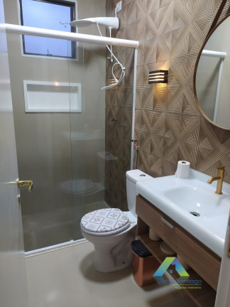 Imagem Apartamento com 2 Quartos à Venda, 62 m² em Demarchi - São Bernardo Do Campo