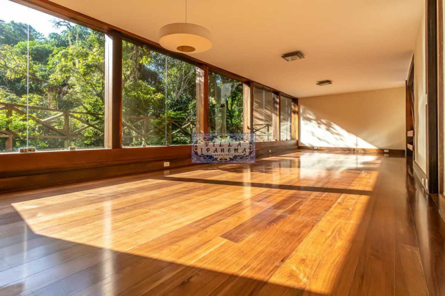 Imagem Imóvel com 5 Quartos à Venda, 384 m² em São Conrado - Rio De Janeiro Imagem Imóvel com 5 Quartos à Venda, 384 m² em São Conrado - Rio De Janeiro