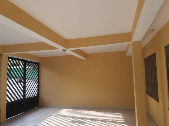 Sobrado com 3 Quartos à Venda, 245 m² em Vila Camilópolis - Santo André