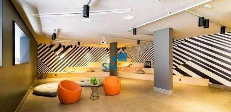 Imagem Studio com 1 Quarto à Venda, 22 m² em Vila Mariana - São Paulo