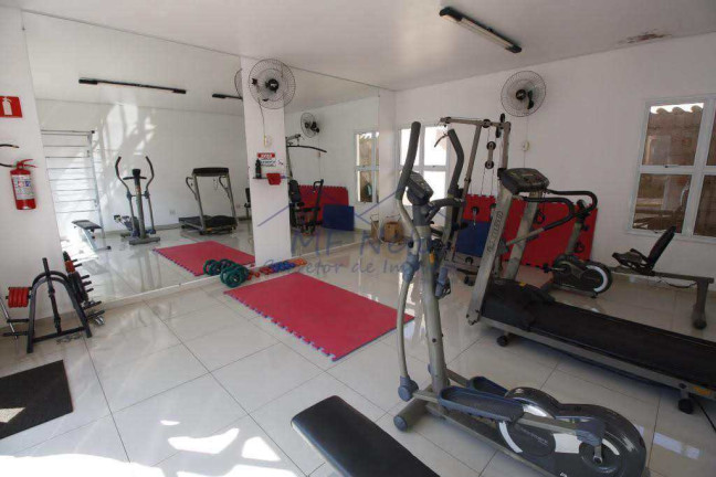 Imagem Apartamento com 3 Quartos à Venda, 83 m² em Coliseu Residence - Pirassununga Imagem Apartamento com 3 Quartos à Venda, 83 m² em Coliseu Residence - Pirassununga