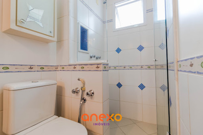 Imagem Apartamento com 3 Quartos à Venda, 250 m² em Vila Nova - Blumenau