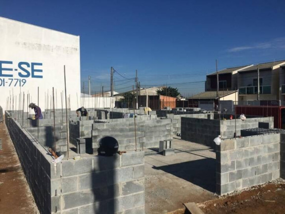 Imagem Casa com 3 Quartos à Venda, 112 m² em Residencial Esperança - Caçapava Imagem Casa com 3 Quartos à Venda, 112 m² em Residencial Esperança - Caçapava