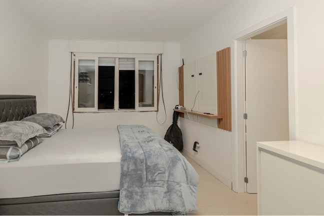 Imagem Imóvel com 3 Quartos à Venda, 101 m² em Jardim São Pedro - Porto Alegre Imagem Imóvel com 3 Quartos à Venda, 101 m² em Jardim São Pedro - Porto Alegre