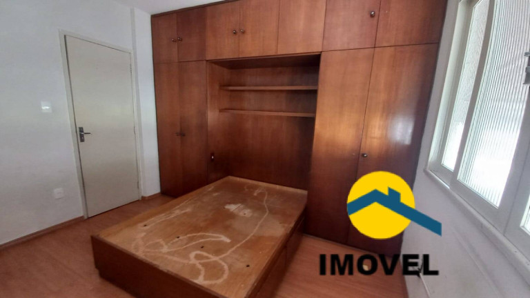 Imagem Apartamento com 2 Quartos à Venda, 85 m² em Icaraí - Niterói