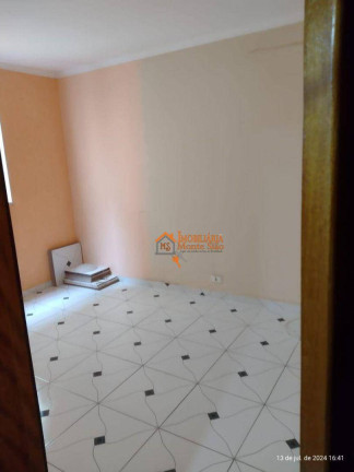 Imagem Apartamento com 2 Quartos à Venda, 60 m² em Centro - Guarulhos Imagem Apartamento com 2 Quartos à Venda, 60 m² em Centro - Guarulhos