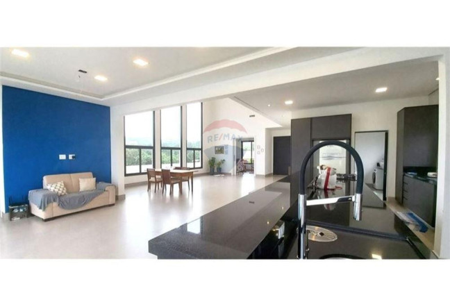 Imagem Casa de Condomínio com 3 Quartos à Venda, 313 m² em Residencial Saint Paul - Itu