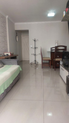 Imagem Imóvel com 3 Quartos à Venda, 81 m² em Jardim Consórcio - São Paulo