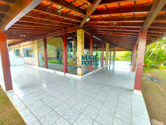 Imagem Casa de Condomínio com 8 Quartos à Venda, 350 m² em Tenório - Ubatuba Imagem Casa de Condomínio com 8 Quartos à Venda, 350 m² em Tenório - Ubatuba