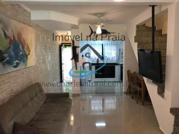 Imagem Casa com 2 Quartos à Venda, 177 m² em Massaguaçu - Caraguatatuba Imagem Casa com 2 Quartos à Venda, 177 m² em Massaguaçu - Caraguatatuba